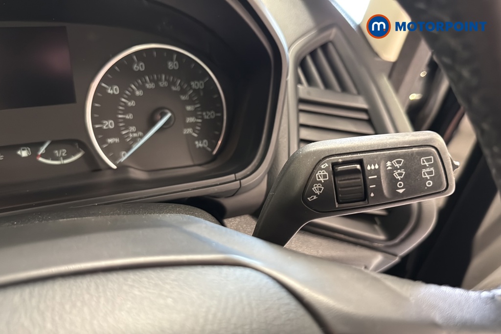 Ford Ecosport Zetec Manual Petrol SUV - Stock Number (1663271) - 6th supplementary image