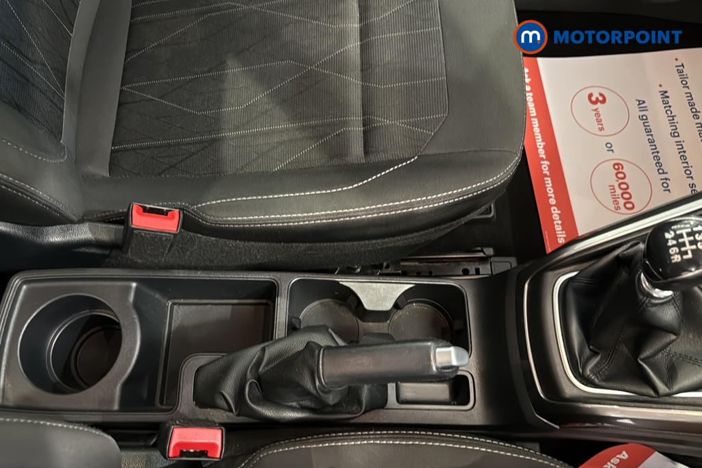 Ford Ecosport Zetec Manual Petrol SUV - Stock Number (1663271) - 15th supplementary image