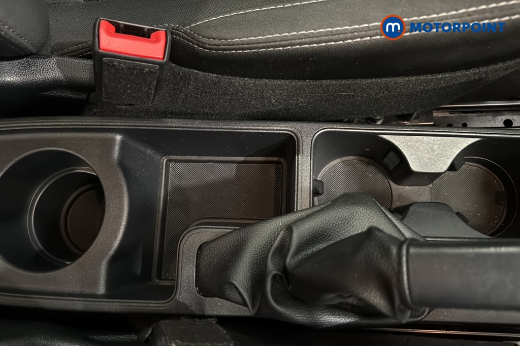Ford Ecosport Zetec Manual Petrol SUV - Stock Number (1663271) - 16th supplementary image