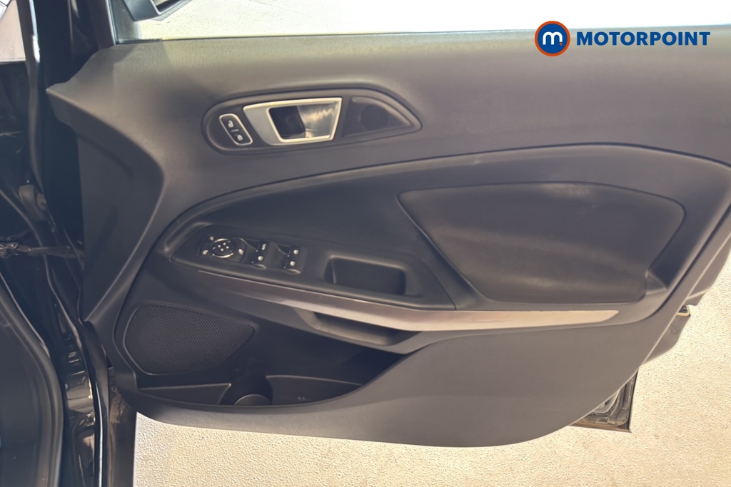 Ford Ecosport Zetec Manual Petrol SUV - Stock Number (1663271) - 18th supplementary image