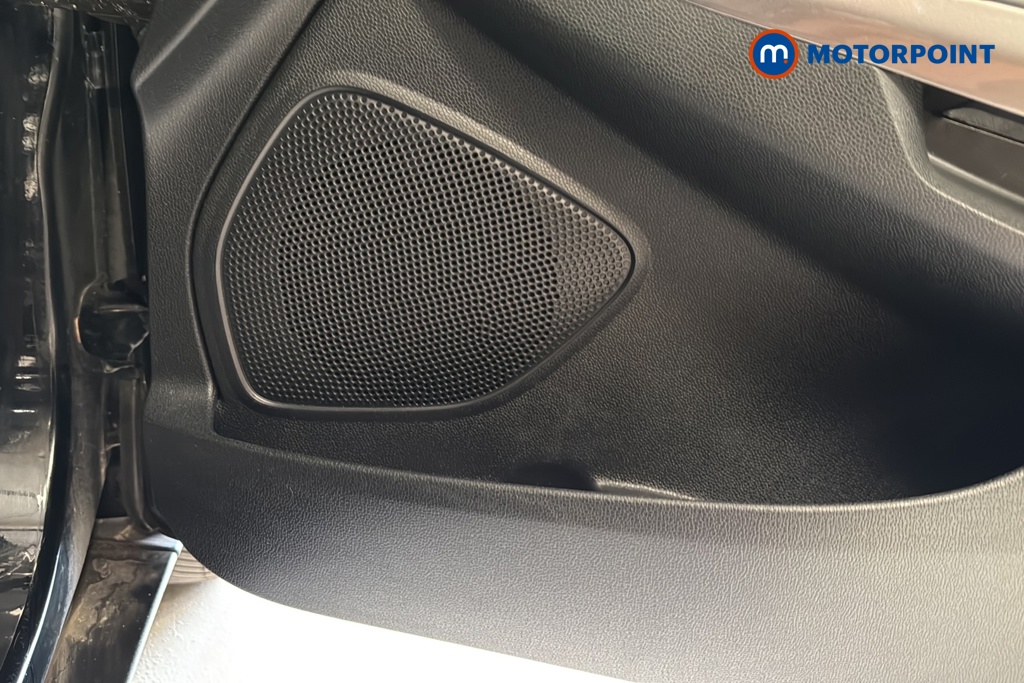 Ford Ecosport Zetec Manual Petrol SUV - Stock Number (1663271) - 21st supplementary image