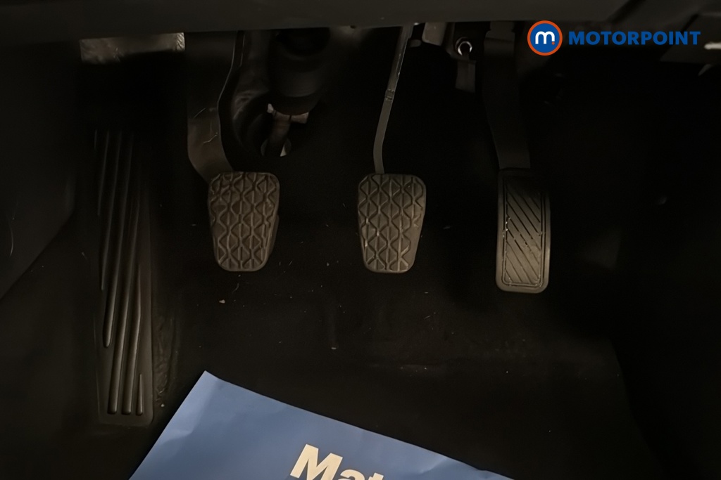 Ford Ecosport Zetec Manual Petrol SUV - Stock Number (1663271) - 24th supplementary image