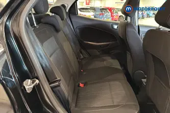Ford Ecosport Zetec Manual Petrol SUV - Stock Number (1663271) - 25th supplementary image