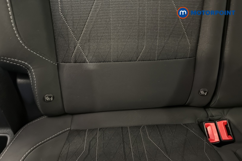 Ford Ecosport Zetec Manual Petrol SUV - Stock Number (1663271) - 27th supplementary image