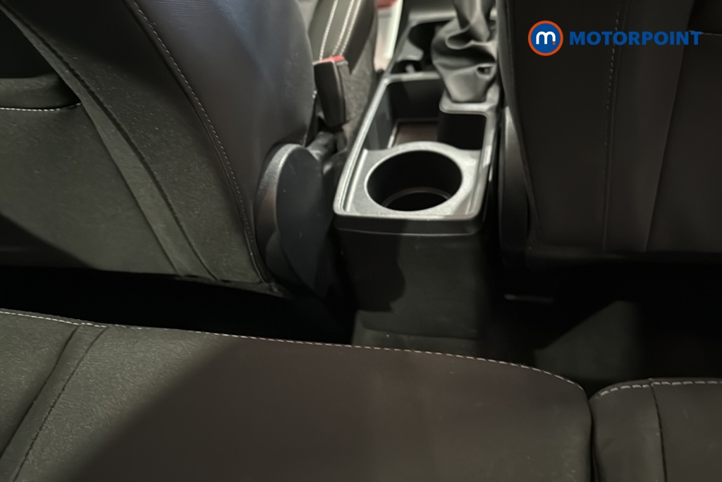Ford Ecosport Zetec Manual Petrol SUV - Stock Number (1663271) - 28th supplementary image