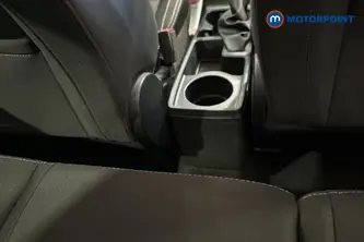 Ford Ecosport Zetec Manual Petrol SUV - Stock Number (1663271) - 28th supplementary image