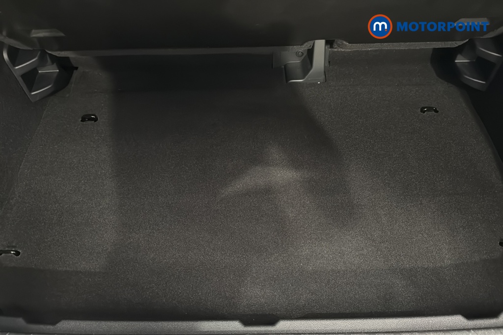 Ford Ecosport Zetec Manual Petrol SUV - Stock Number (1663271) - 33rd supplementary image