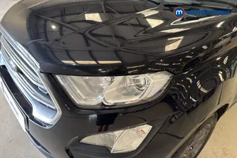 Ford Ecosport Zetec Manual Petrol SUV - Stock Number (1663271) - 42nd supplementary image