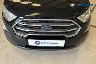 Ford Ecosport Zetec Manual Petrol SUV - Stock Number (1663271) - 43rd supplementary image