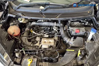 Ford Ecosport Zetec Manual Petrol SUV - Stock Number (1663271) - 48th supplementary image