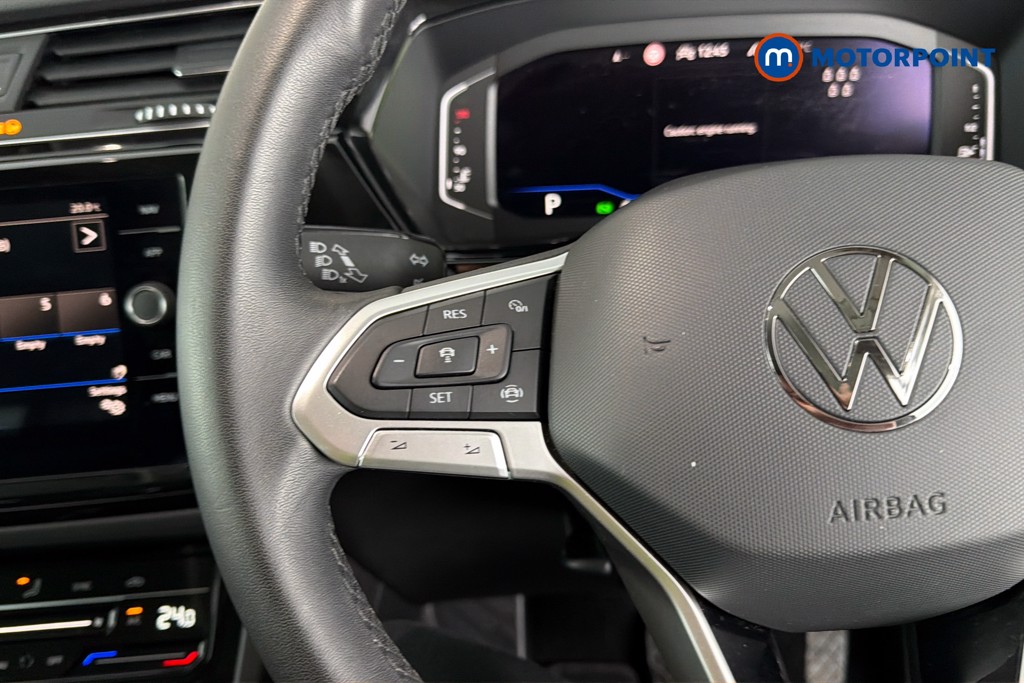 Volkswagen Touran SEL Automatic Petrol People Carrier - Stock Number (1663476) - 3rd supplementary image