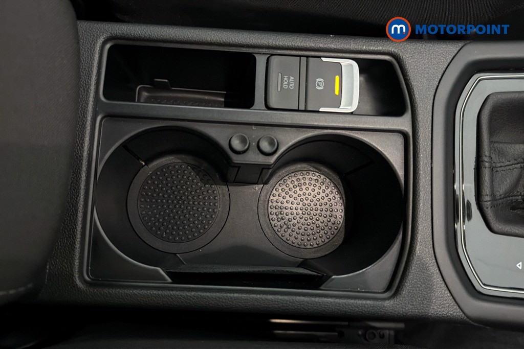 Volkswagen Touran SEL Automatic Petrol People Carrier - Stock Number (1663476) - 16th supplementary image
