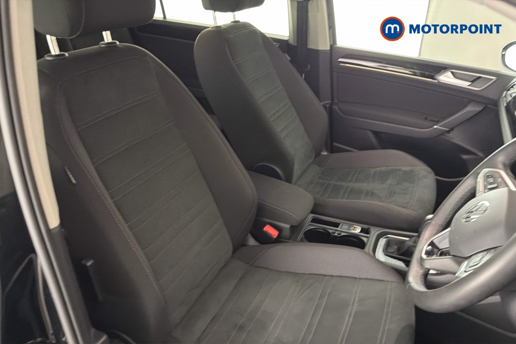 Volkswagen Touran SEL Automatic Petrol People Carrier - Stock Number (1663476) - 22nd supplementary image
