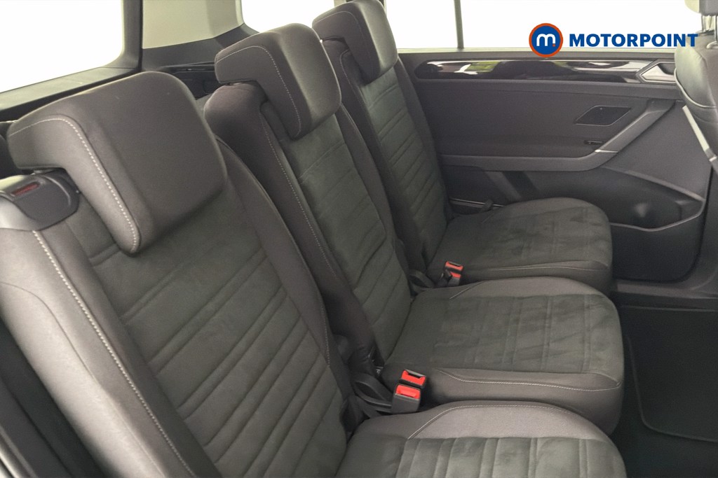 Volkswagen Touran SEL Automatic Petrol People Carrier - Stock Number (1663476) - 28th supplementary image