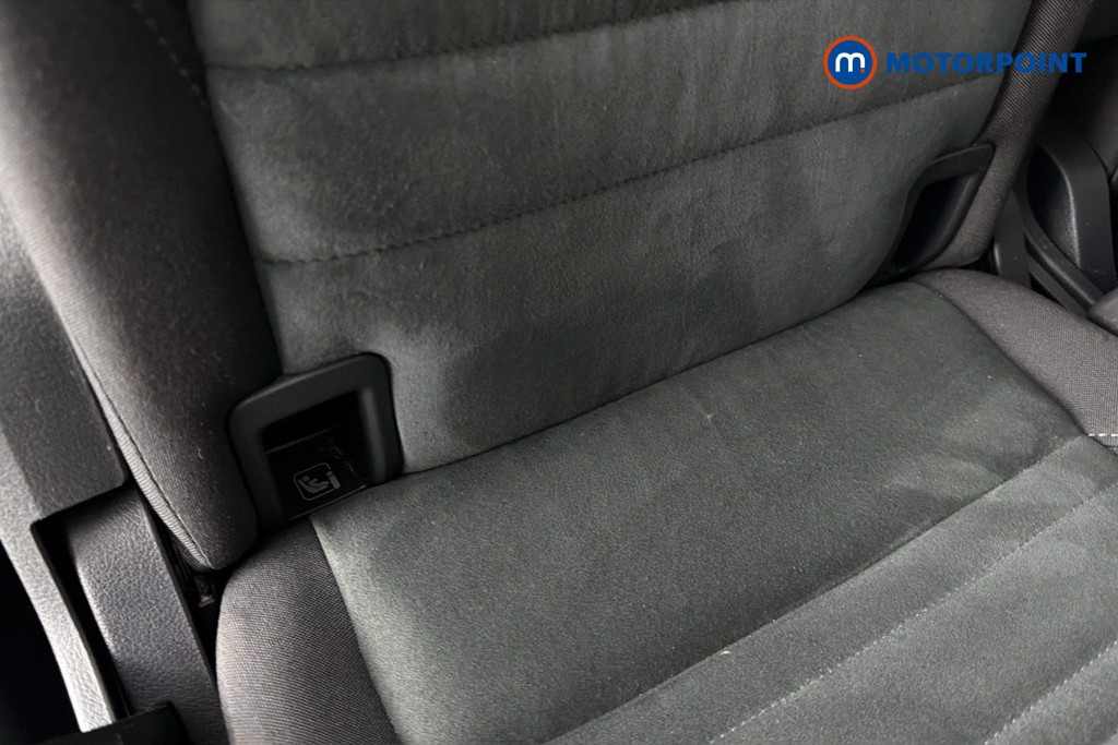 Volkswagen Touran SEL Automatic Petrol People Carrier - Stock Number (1663476) - 29th supplementary image