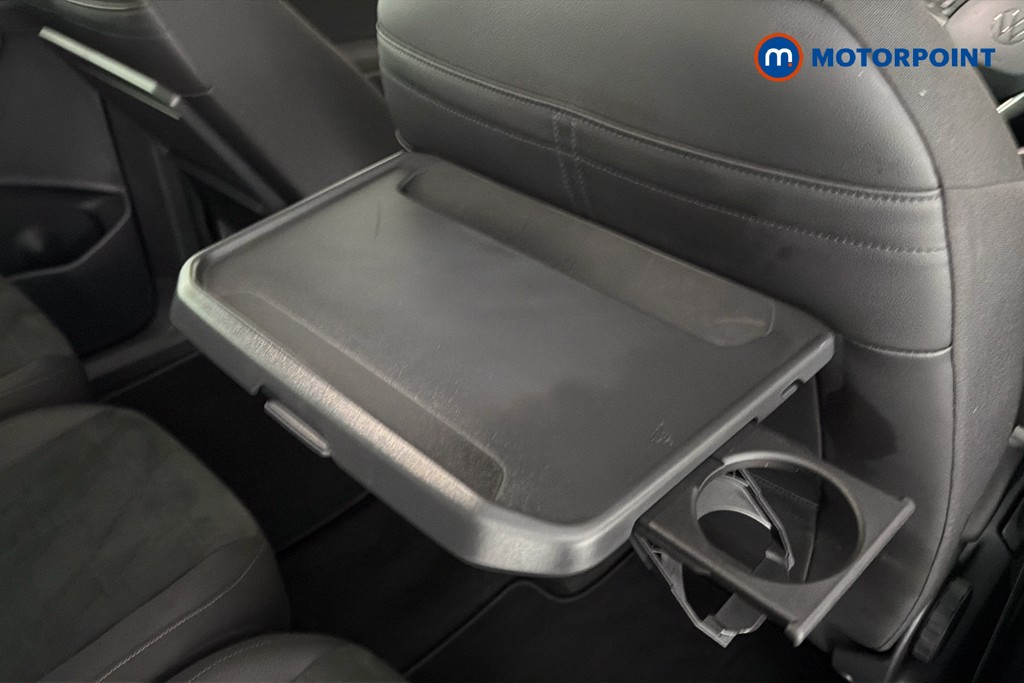 Volkswagen Touran SEL Automatic Petrol People Carrier - Stock Number (1663476) - 30th supplementary image