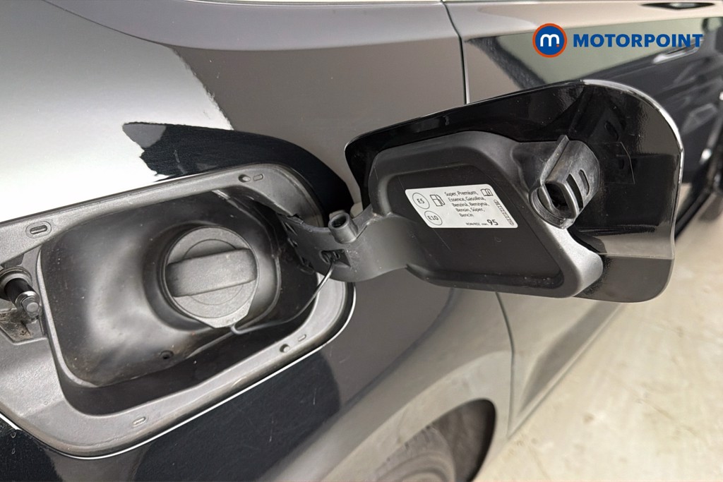 Volkswagen Touran SEL Automatic Petrol People Carrier - Stock Number (1663476) - 41st supplementary image