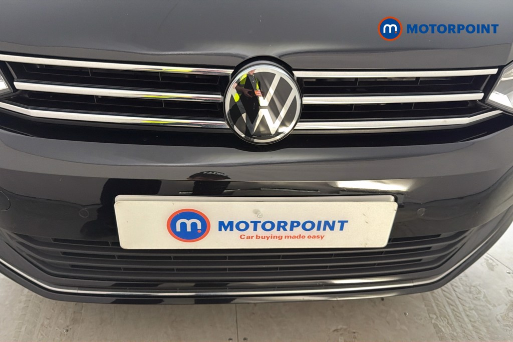 Volkswagen Touran SEL Automatic Petrol People Carrier - Stock Number (1663476) - 45th supplementary image