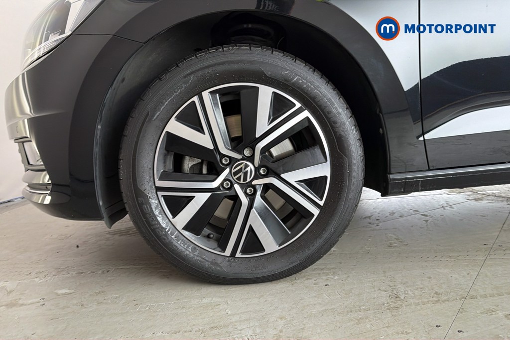 Volkswagen Touran SEL Automatic Petrol People Carrier - Stock Number (1663476) - 47th supplementary image