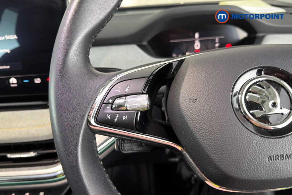 Skoda Enyaq 60 Ecosuite Automatic Electric SUV - Stock Number (1664621) - 3rd supplementary image