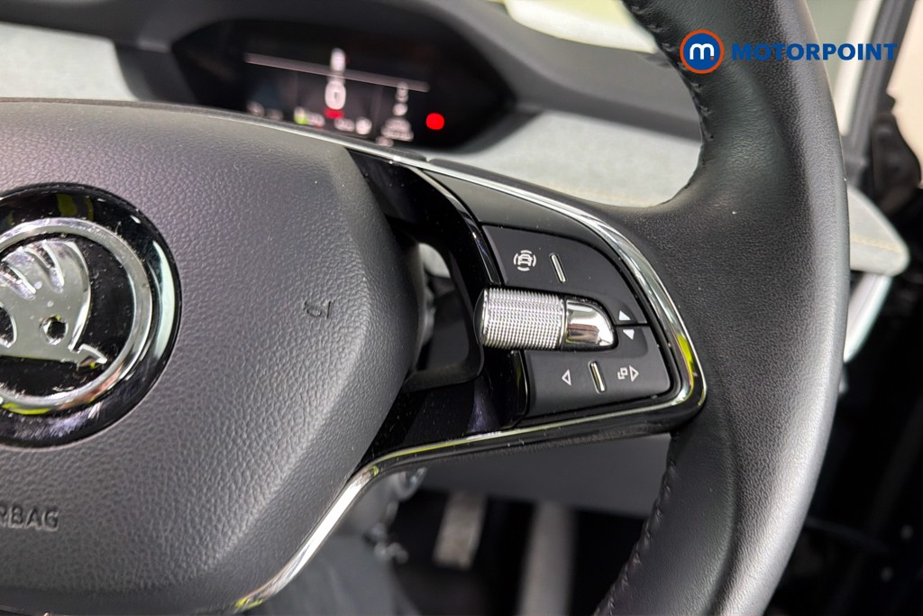 Skoda Enyaq 60 Ecosuite Automatic Electric SUV - Stock Number (1664621) - 4th supplementary image