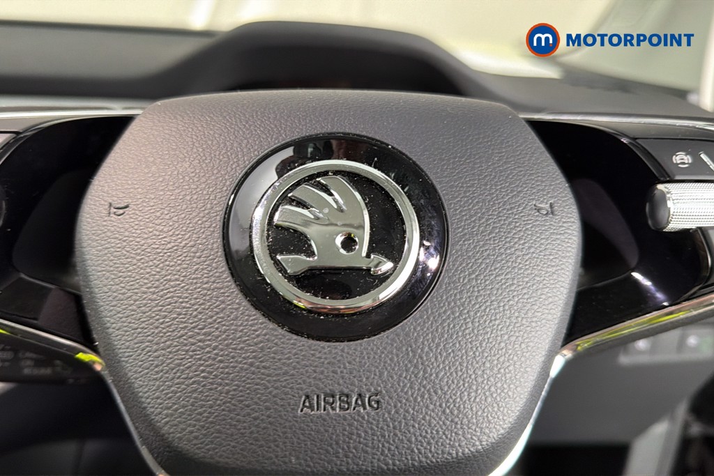 Skoda Enyaq 60 Ecosuite Automatic Electric SUV - Stock Number (1664621) - 5th supplementary image