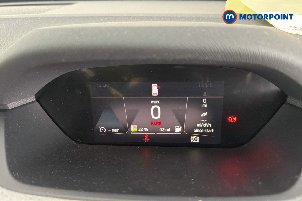 Skoda Enyaq 60 Ecosuite Automatic Electric SUV - Stock Number (1664621) - 8th supplementary image