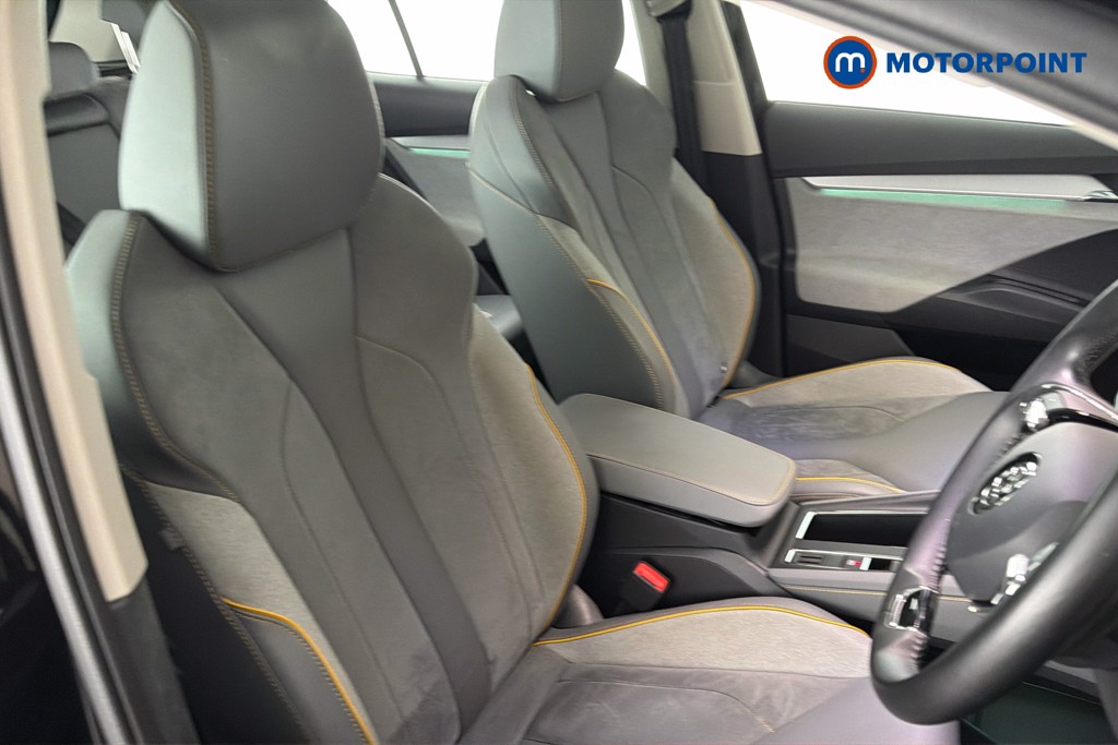 Skoda Enyaq 60 Ecosuite Automatic Electric SUV - Stock Number (1664621) - 22nd supplementary image