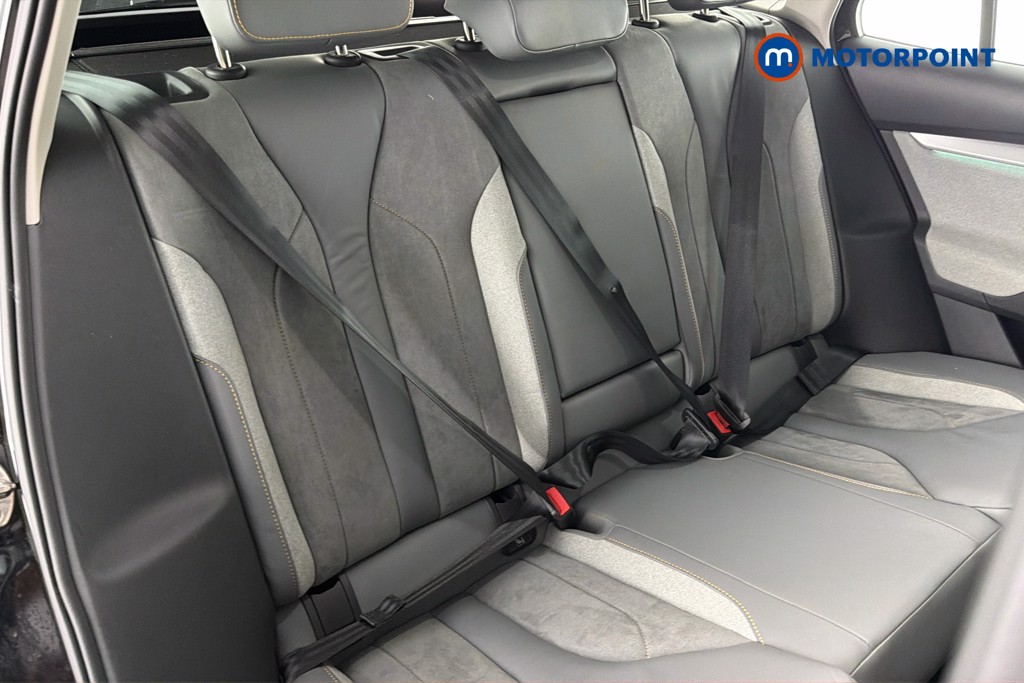 Skoda Enyaq 60 Ecosuite Automatic Electric SUV - Stock Number (1664621) - 23rd supplementary image