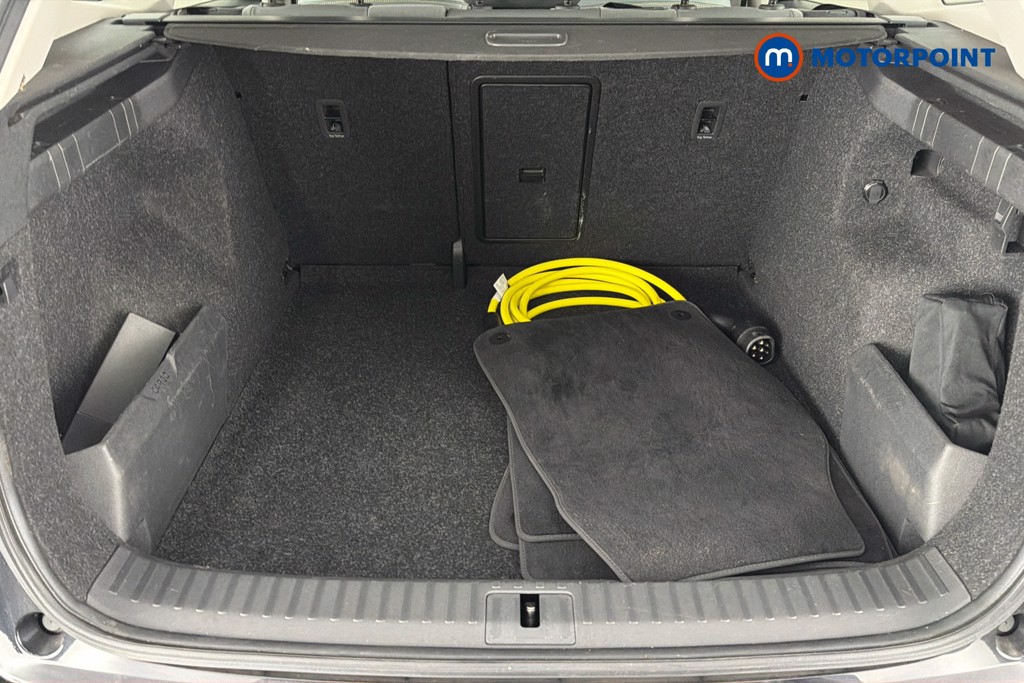 Skoda Enyaq 60 Ecosuite Automatic Electric SUV - Stock Number (1664621) - 33rd supplementary image