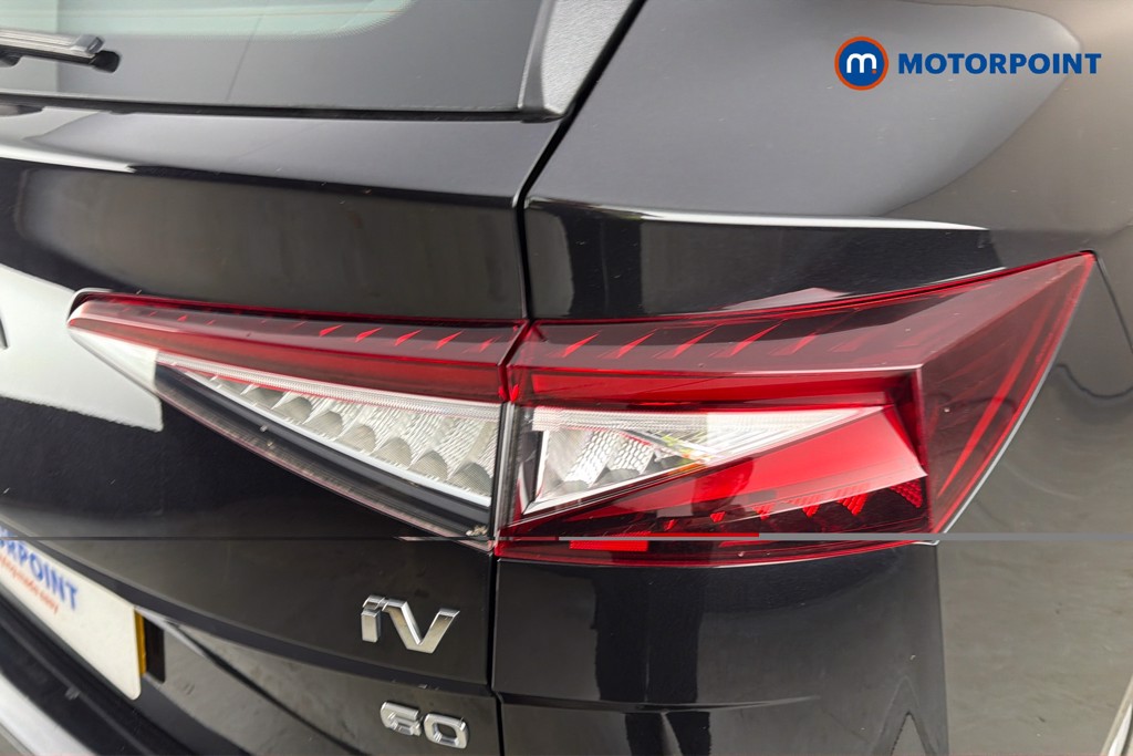 Skoda Enyaq 60 Ecosuite Automatic Electric SUV - Stock Number (1664621) - 38th supplementary image
