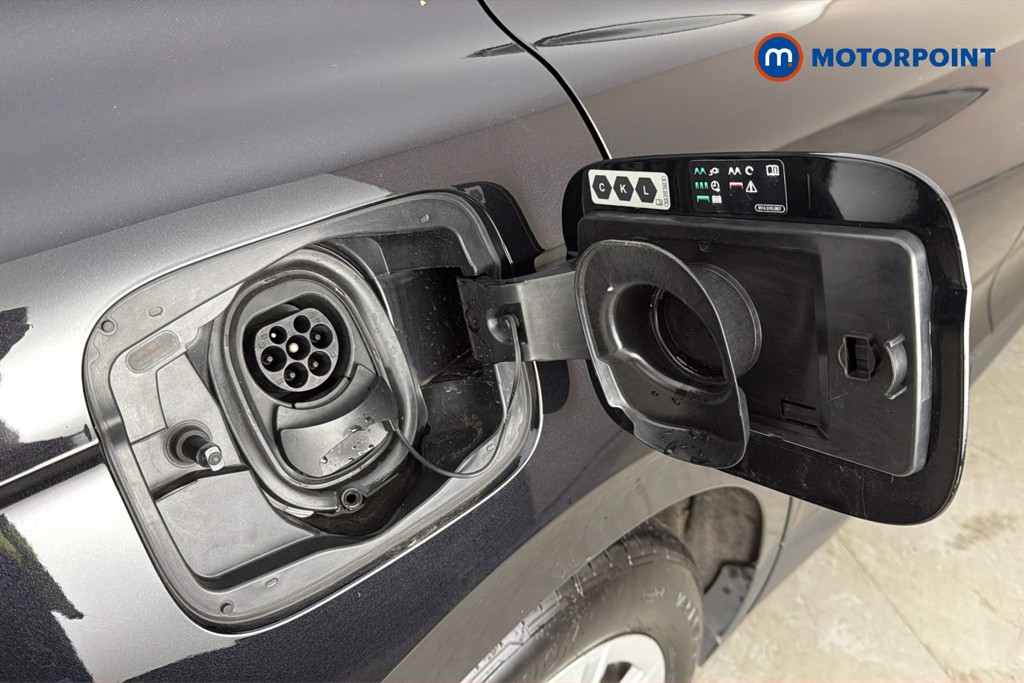 Skoda Enyaq 60 Ecosuite Automatic Electric SUV - Stock Number (1664621) - 41st supplementary image