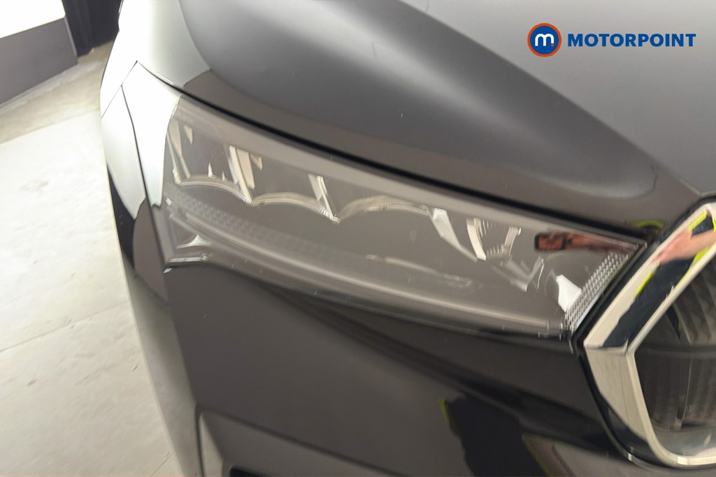 Skoda Enyaq 60 Ecosuite Automatic Electric SUV - Stock Number (1664621) - 44th supplementary image