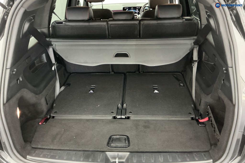 Mercedes-Benz GLB Amg Line Automatic Diesel SUV - Stock Number (1624554) - 3rd supplementary image