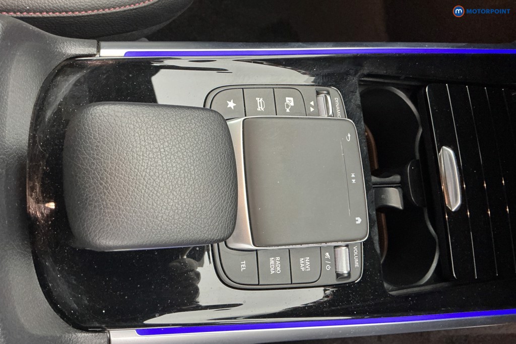 Mercedes-Benz GLB Amg Line Automatic Diesel SUV - Stock Number (1624554) - 14th supplementary image