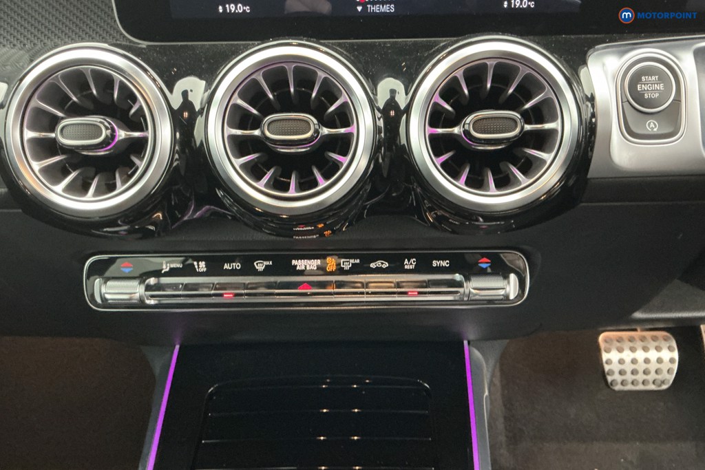 Mercedes-Benz GLB Amg Line Automatic Diesel SUV - Stock Number (1624554) - 16th supplementary image