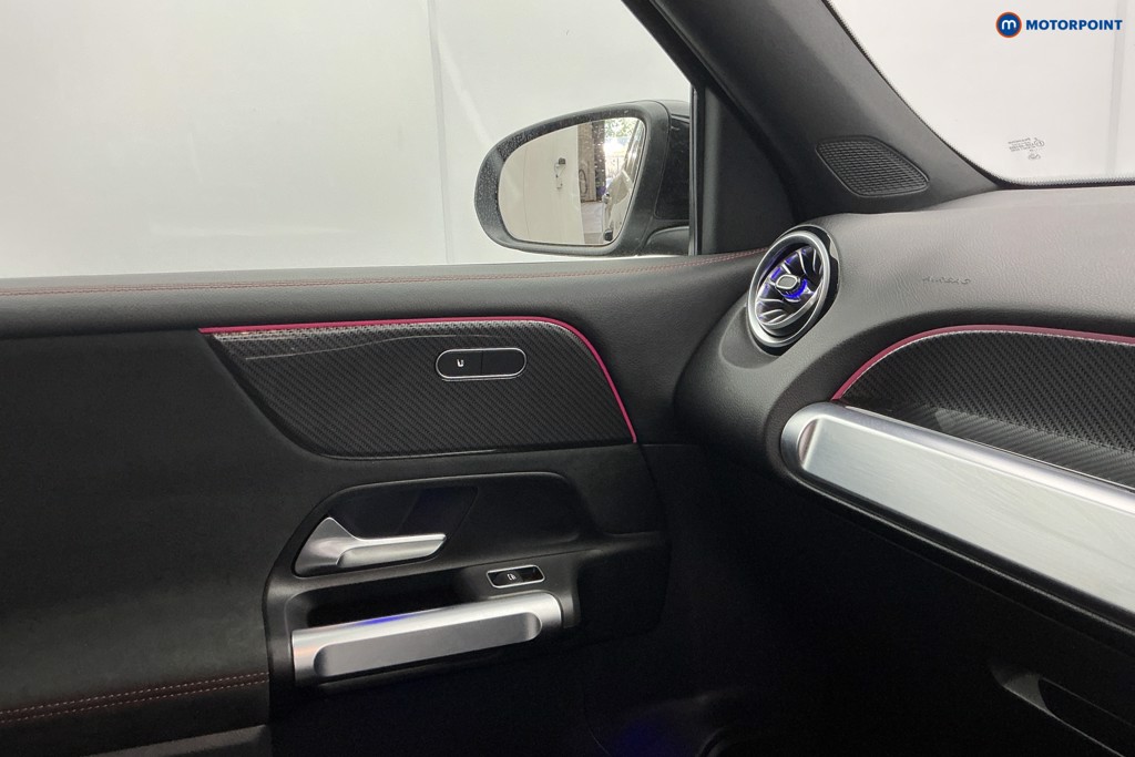 Mercedes-Benz GLB Amg Line Automatic Diesel SUV - Stock Number (1624554) - 18th supplementary image