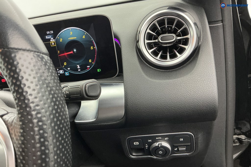 Mercedes-Benz GLB Amg Line Automatic Diesel SUV - Stock Number (1624554) - 21st supplementary image