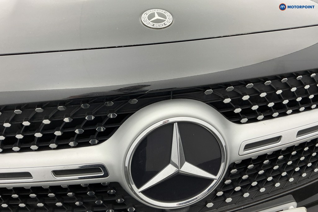 Mercedes-Benz GLB Amg Line Automatic Diesel SUV - Stock Number (1624554) - 27th supplementary image
