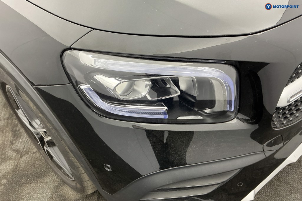 Mercedes-Benz GLB Amg Line Automatic Diesel SUV - Stock Number (1624554) - 28th supplementary image