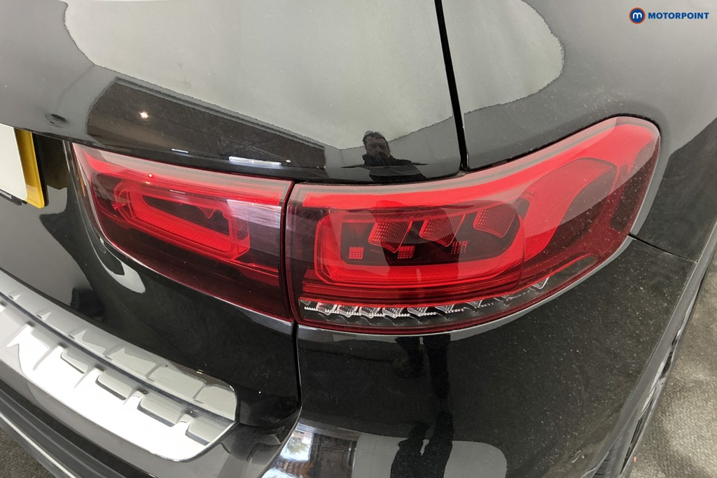 Mercedes-Benz GLB Amg Line Automatic Diesel SUV - Stock Number (1624554) - 29th supplementary image