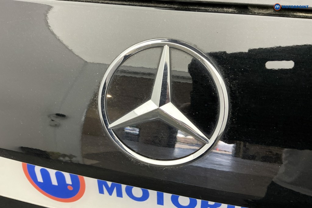 Mercedes-Benz GLB Amg Line Automatic Diesel SUV - Stock Number (1624554) - 31st supplementary image