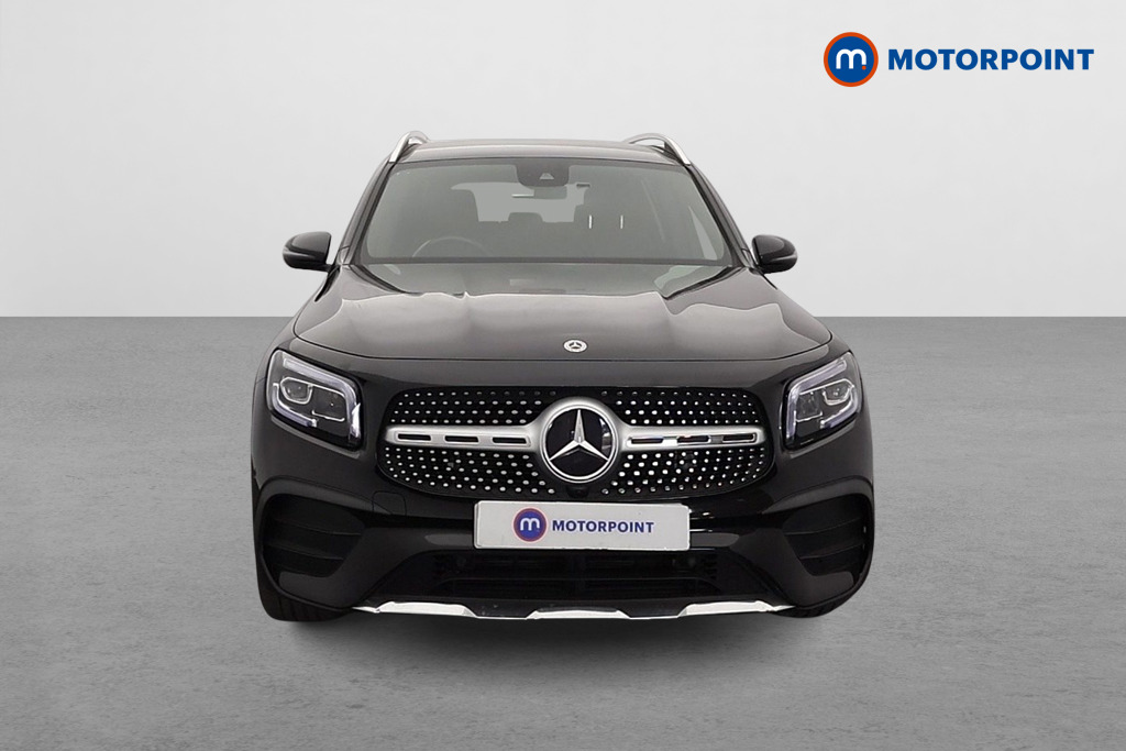 Mercedes-Benz GLB Amg Line Automatic Diesel SUV - Stock Number (1624554) - Front bumper