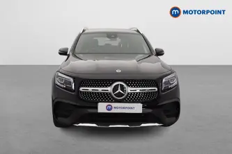 Mercedes-Benz GLB Amg Line Automatic Diesel SUV - Stock Number (1624554) - Front bumper