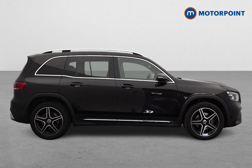 Mercedes-Benz GLB Amg Line Automatic Diesel SUV - Stock Number (1624554) - Drivers side
