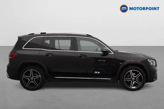 Mercedes-Benz GLB Amg Line Automatic Diesel SUV - Stock Number (1624554) - Drivers side