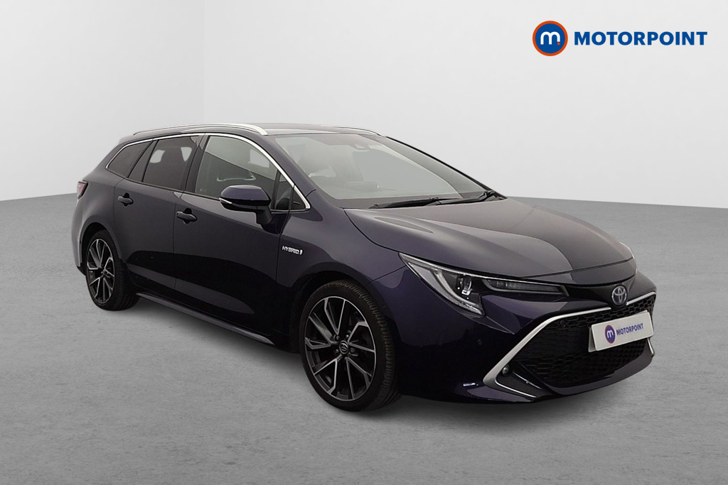 Toyota Corolla dealer public-web source image