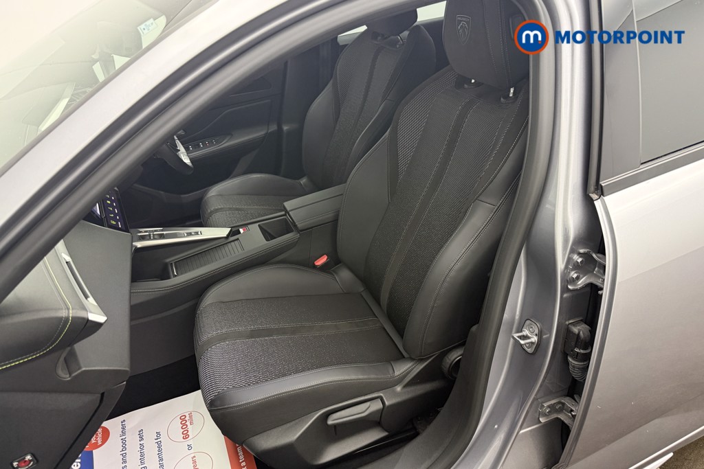 Peugeot 308 GT Automatic Petrol Estate - Stock Number (1643733) - 2nd supplementary image