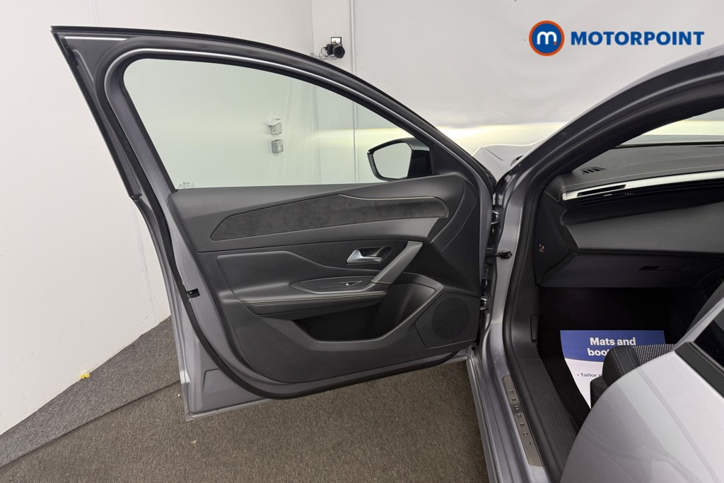 Peugeot 308 GT Automatic Petrol Estate - Stock Number (1643733) - 3rd supplementary image