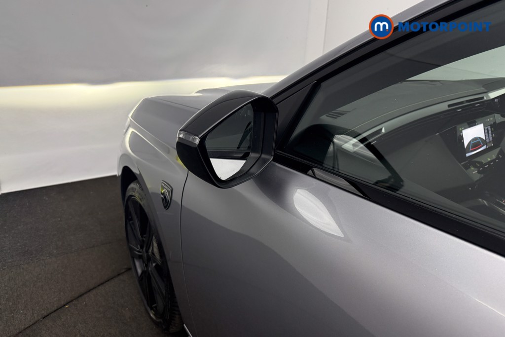 Peugeot 308 GT Automatic Petrol Estate - Stock Number (1643733) - 4th supplementary image